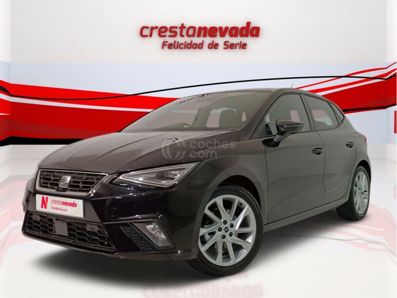 Foto del SEAT Ibiza 1.5 TSI S&S FR XS DSG7 150