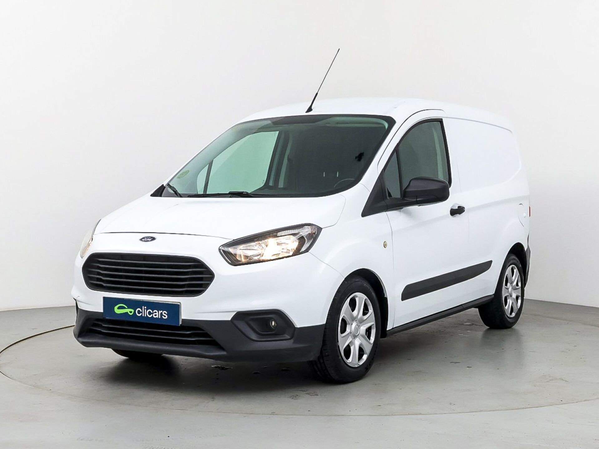 Imagen 1 de FORD Transit Courier