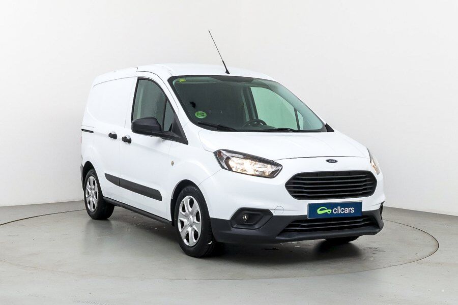 Foto del FORD Transit Courier Van 1.5TDCi Trend 75