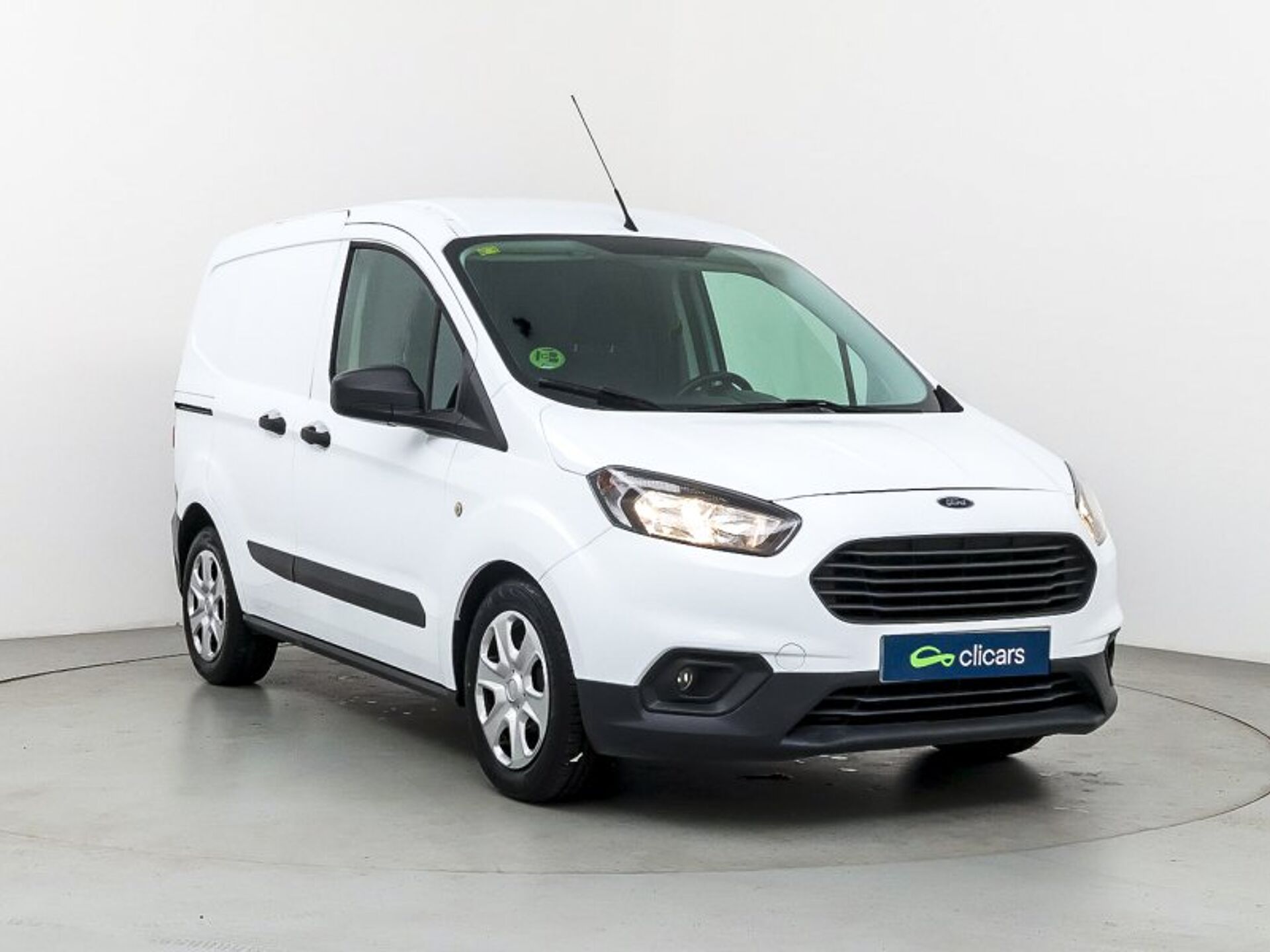 Imagen 3 de FORD Transit Courier