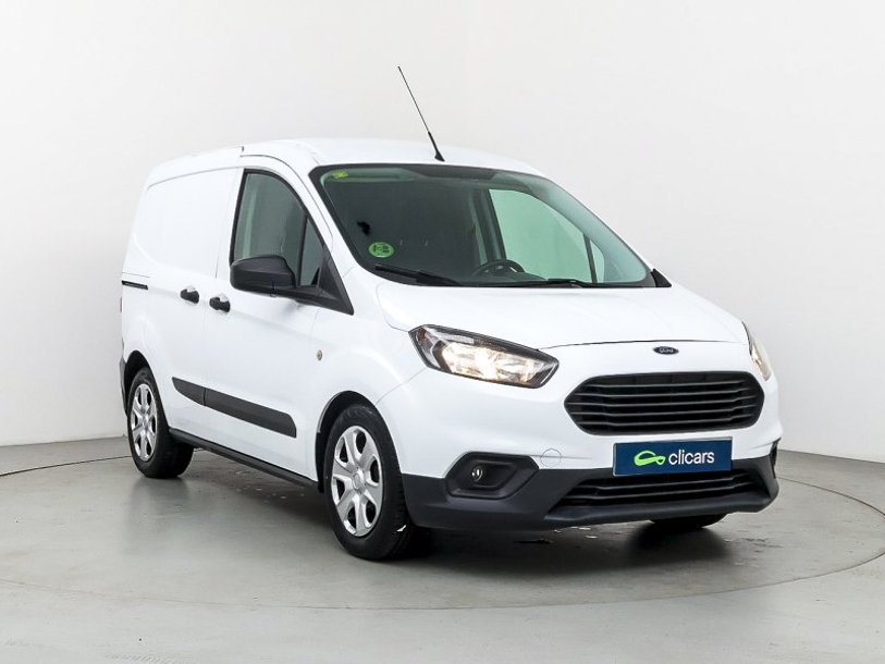 Foto del FORD Transit Courier Van 1.5TDCi Trend 75