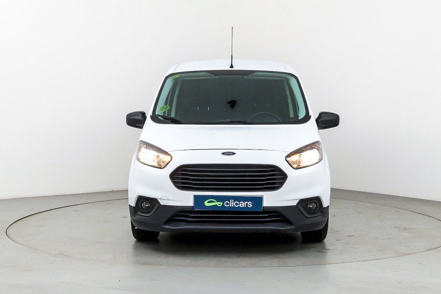 Foto del FORD Transit Courier Van 1.5TDCi Trend 75