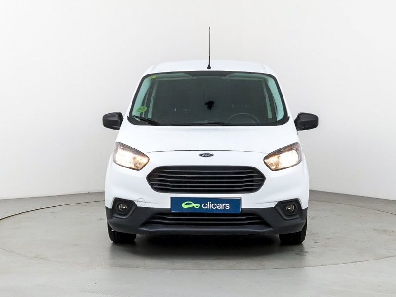 Foto del FORD Transit Courier Van 1.5TDCi Trend 75