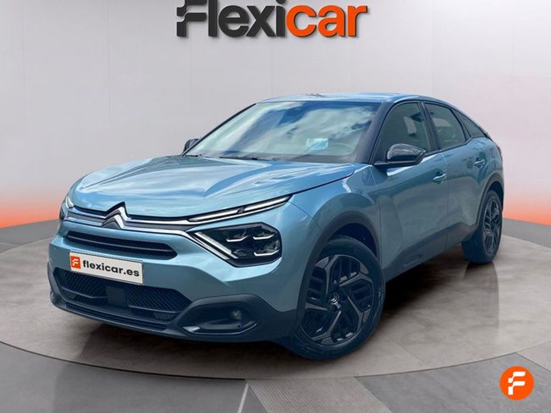 Imagen 3 de CITROEN C4