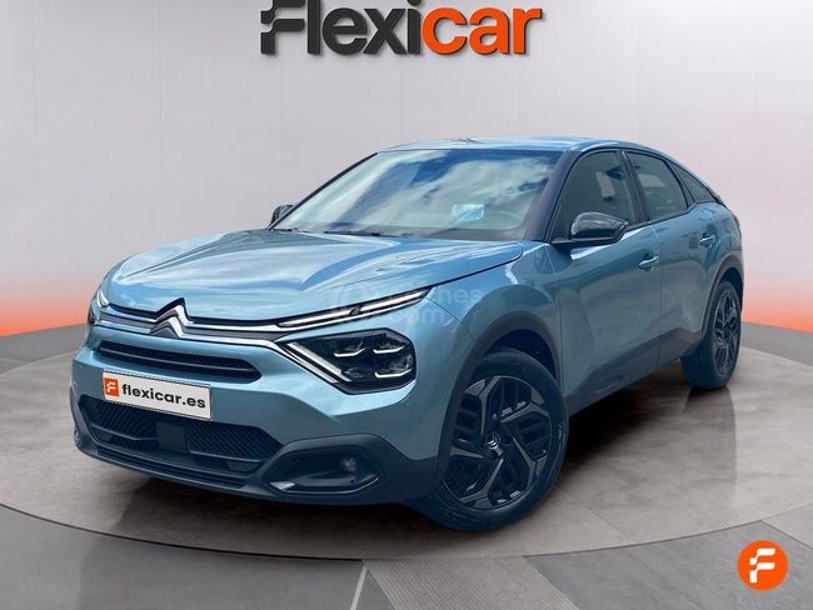 Foto del CITROEN C4 1.2 PureTech Feel Pack S&S EAT8 130