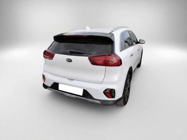 Foto del KIA Niro 1.6 HEV Drive