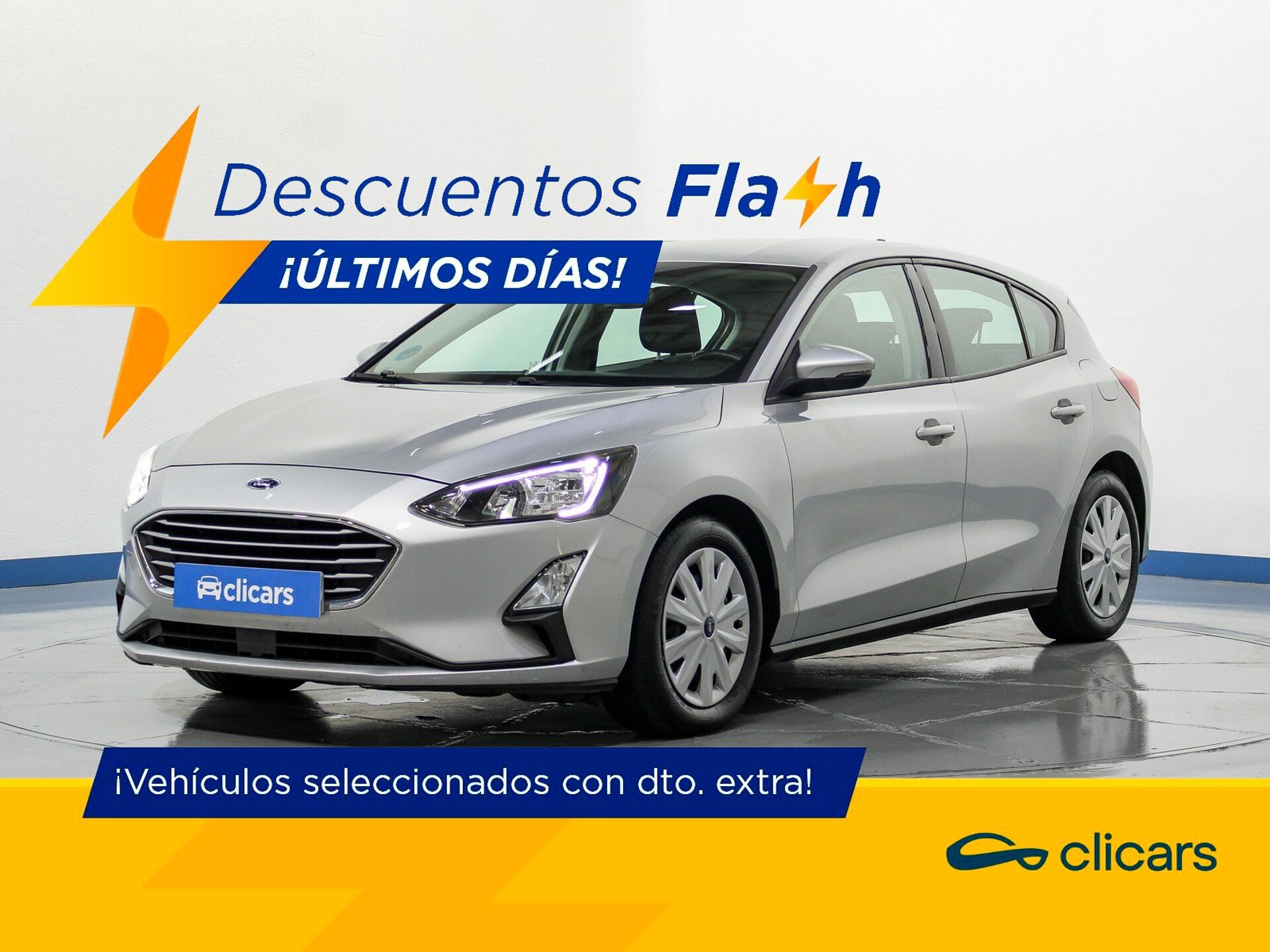 Imagen de FORD Focus