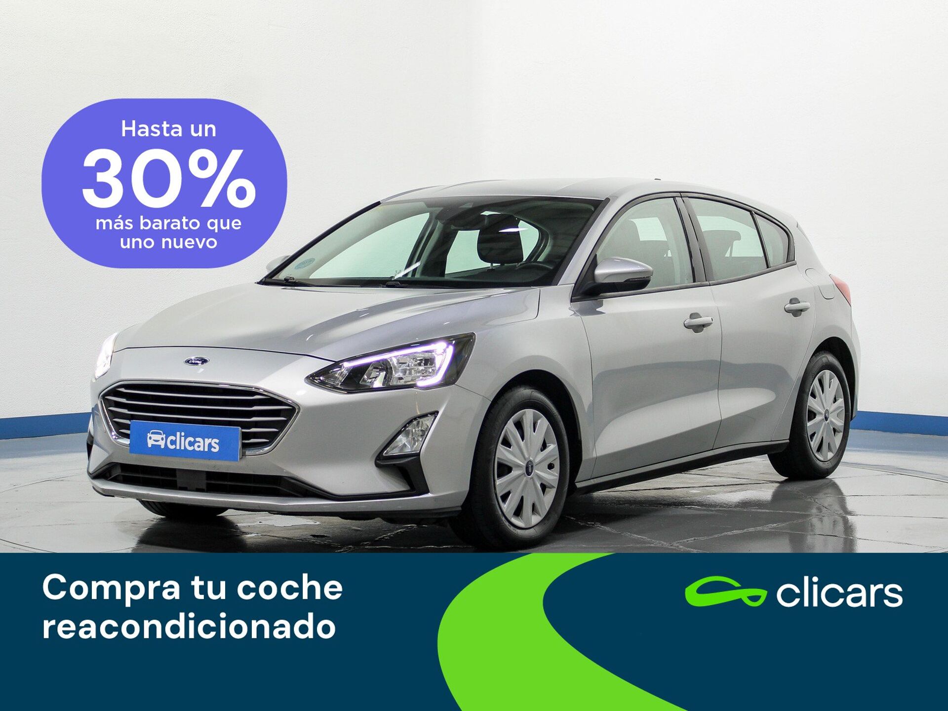 Imagen de FORD Focus