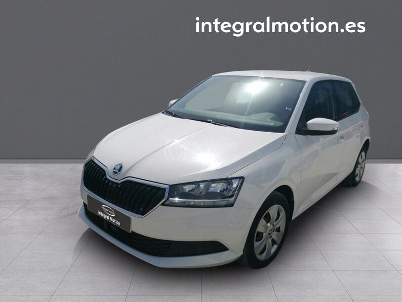 Foto del SKODA Fabia 1.0 MPI Urban 44kW