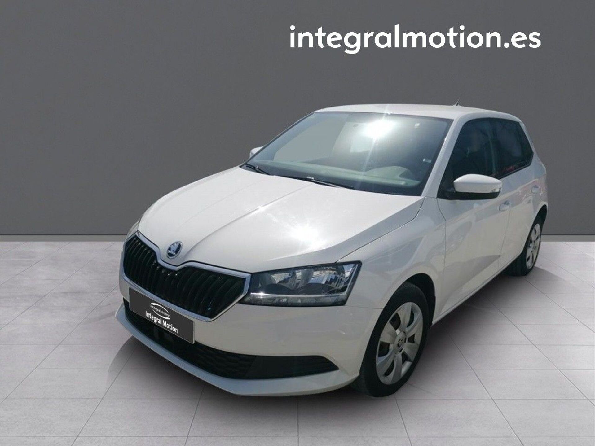 Imagen de SKODA Fabia