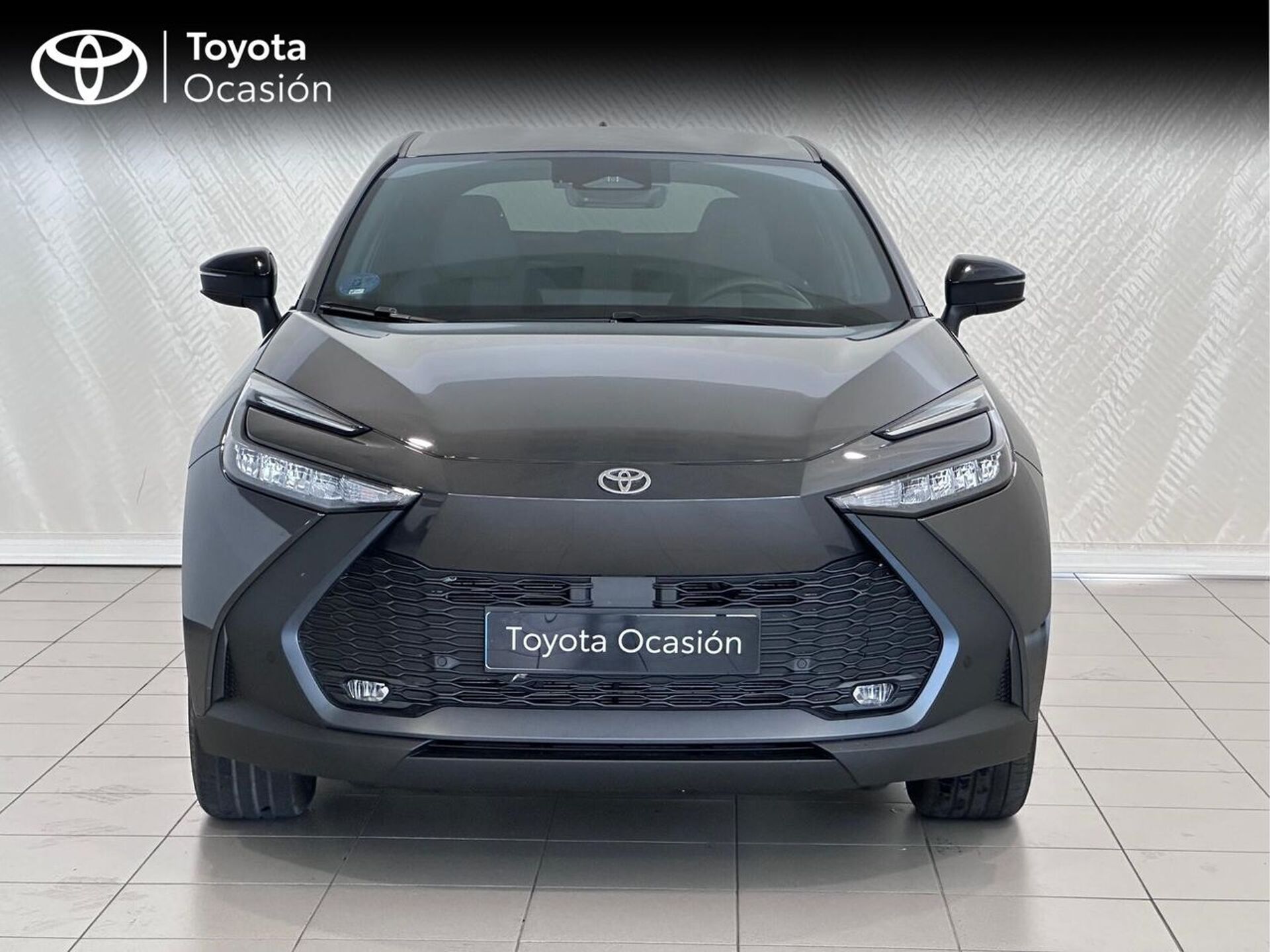 Imagen 2 de TOYOTA C-HR