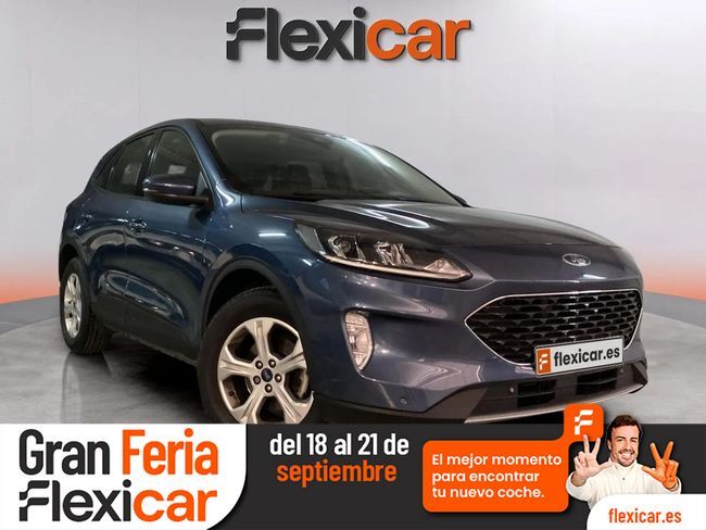 FORD Kuga (Trend 1.5 EcoBlue 88kW (120CV)) en Alicante