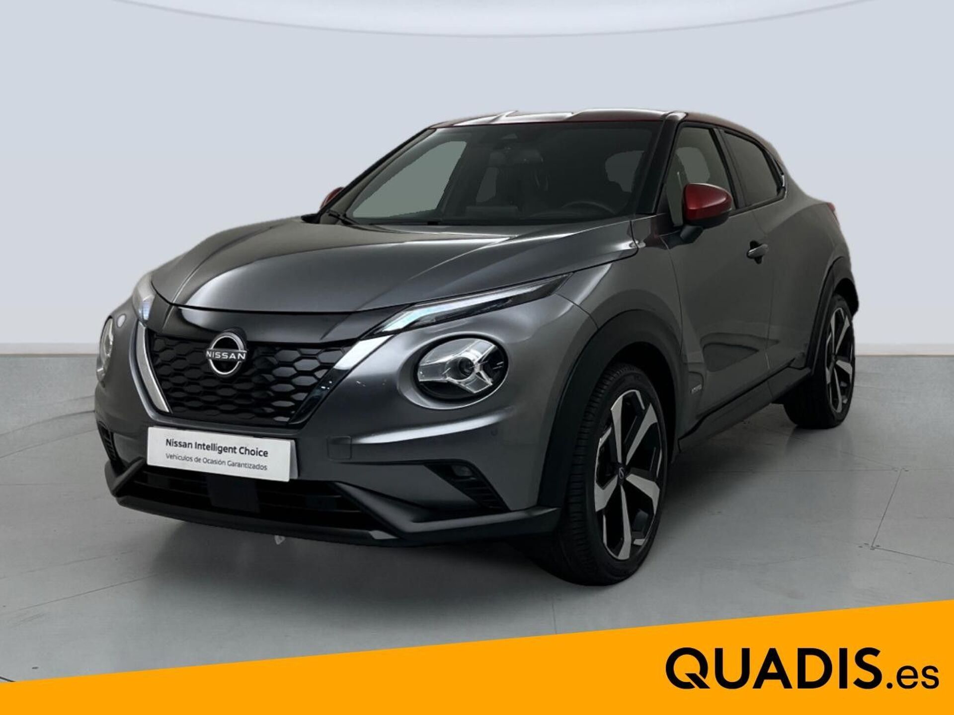 Imagen de NISSAN Juke
