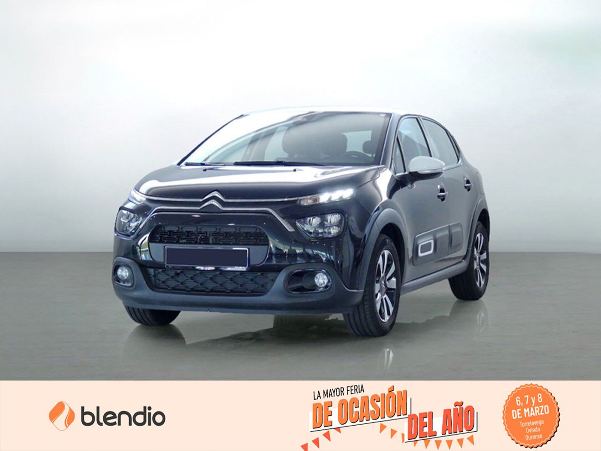 Imagen 1 de CITROEN C3