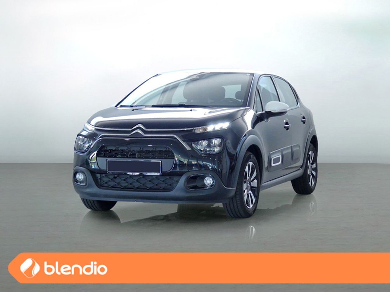 CITROEN C3 (Puretech 83CV S&S FEEL PACK 61KW MANUAL 5P) en Cantabria