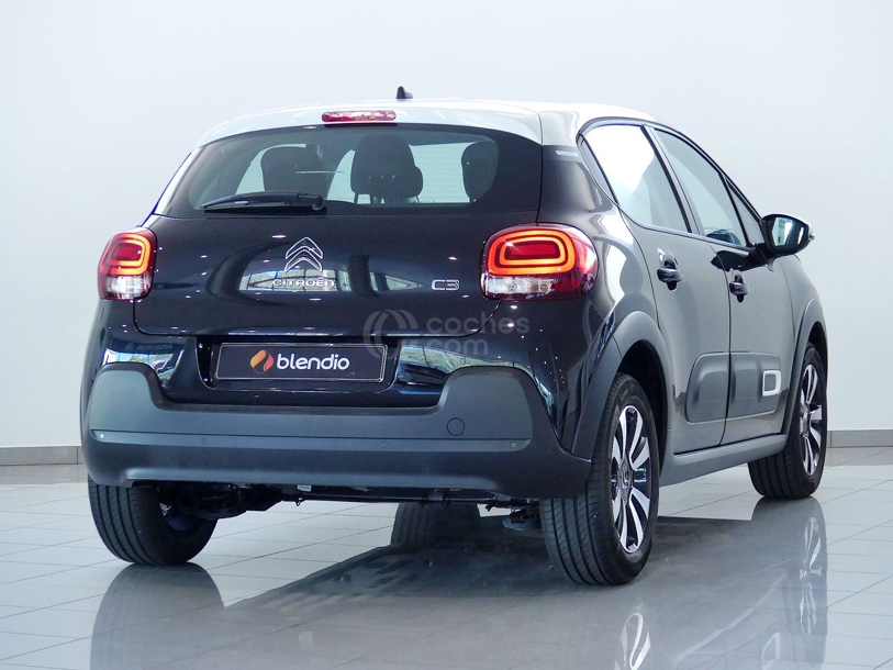 Foto del CITROEN C3 1.2 PureTech S&S Feel Pack 83