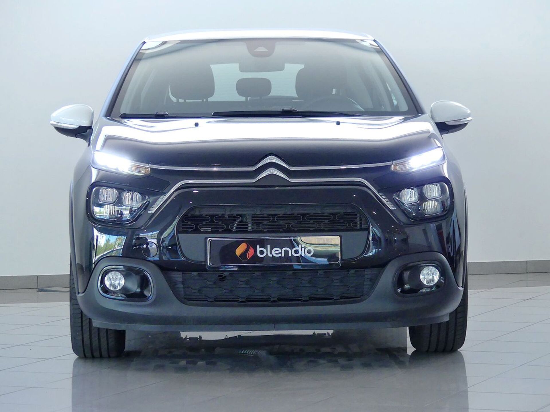 Imagen 2 de CITROEN C3