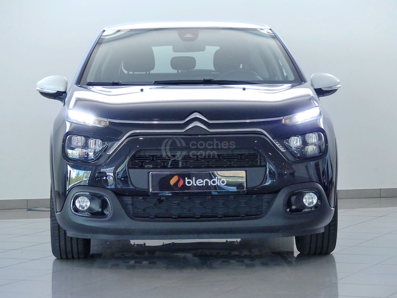 Foto del CITROEN C3 1.2 PureTech S&S Feel Pack 83