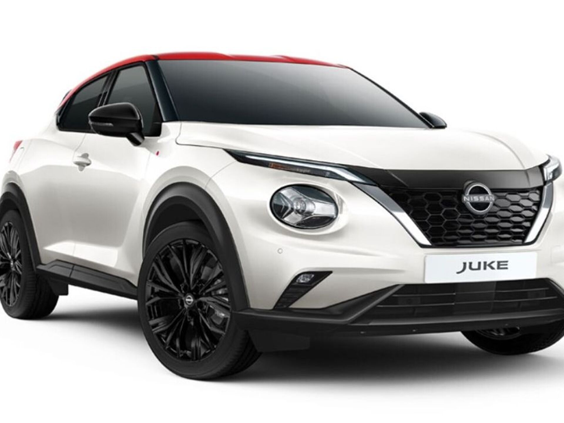 Imagen 2 de NISSAN Juke