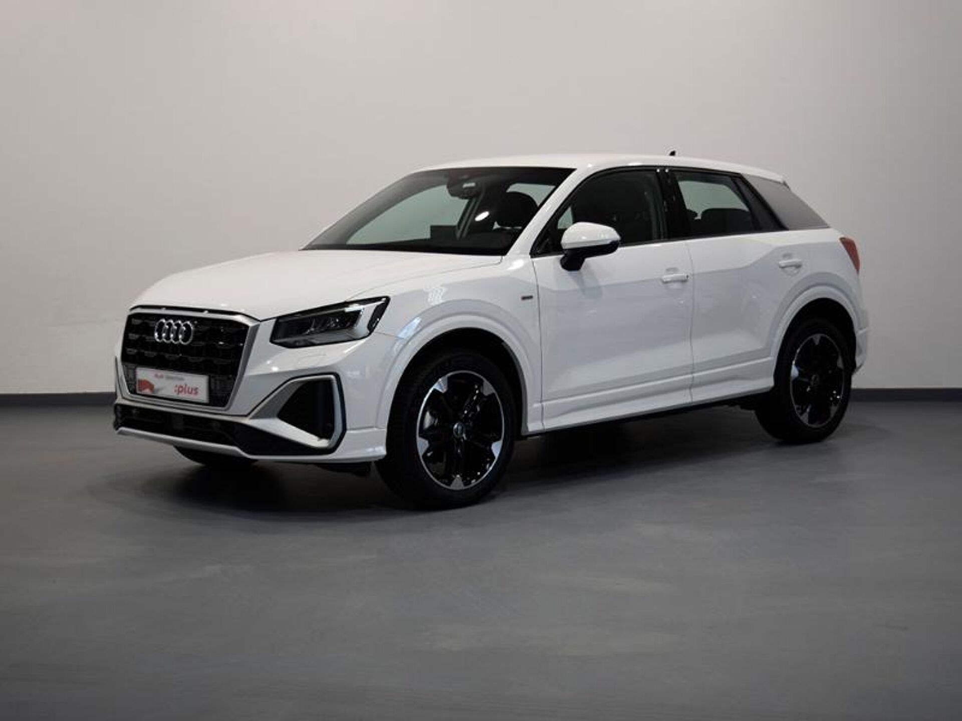 Imagen de AUDI Q2