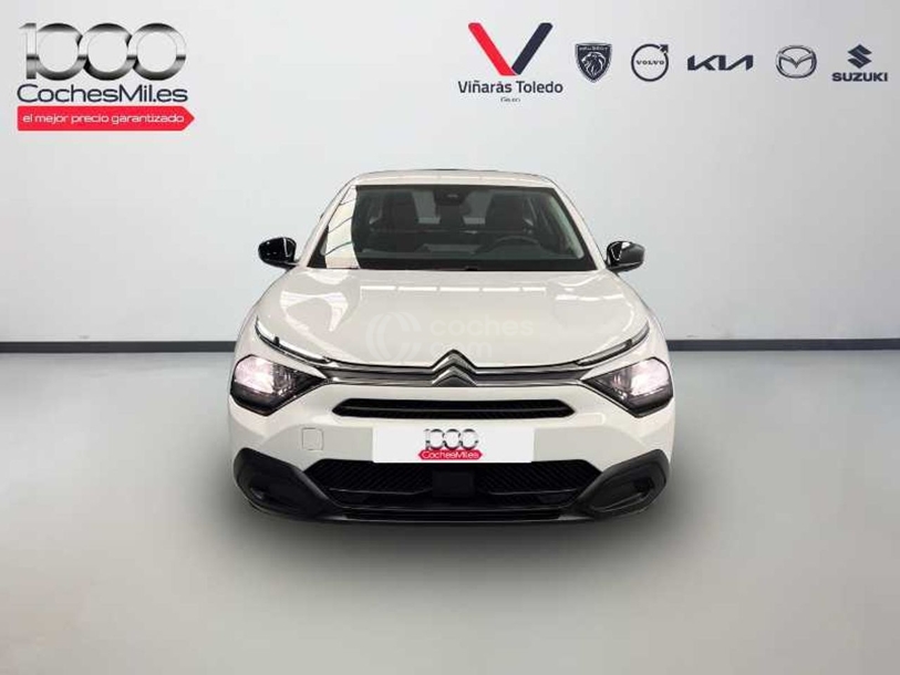 Foto del CITROEN C4 X 1.2 PureTech You S&S 100