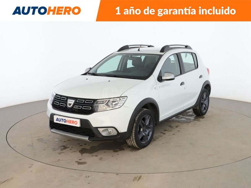 Foto del DACIA Sandero 0.9 TCE SL Trotamundos 66kW