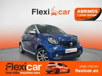 Imagen de SMART Forfour 52 Passion