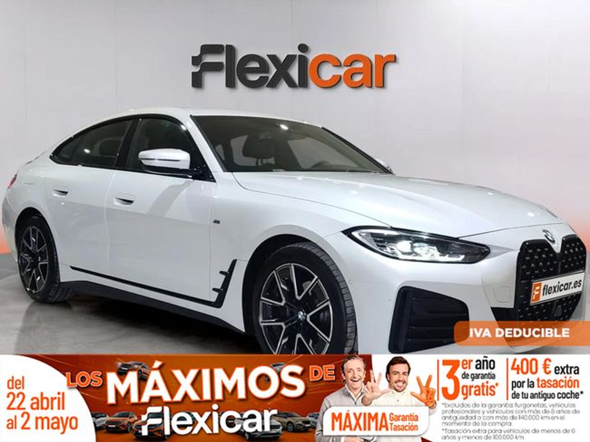 Imagen de BMW Serie 4