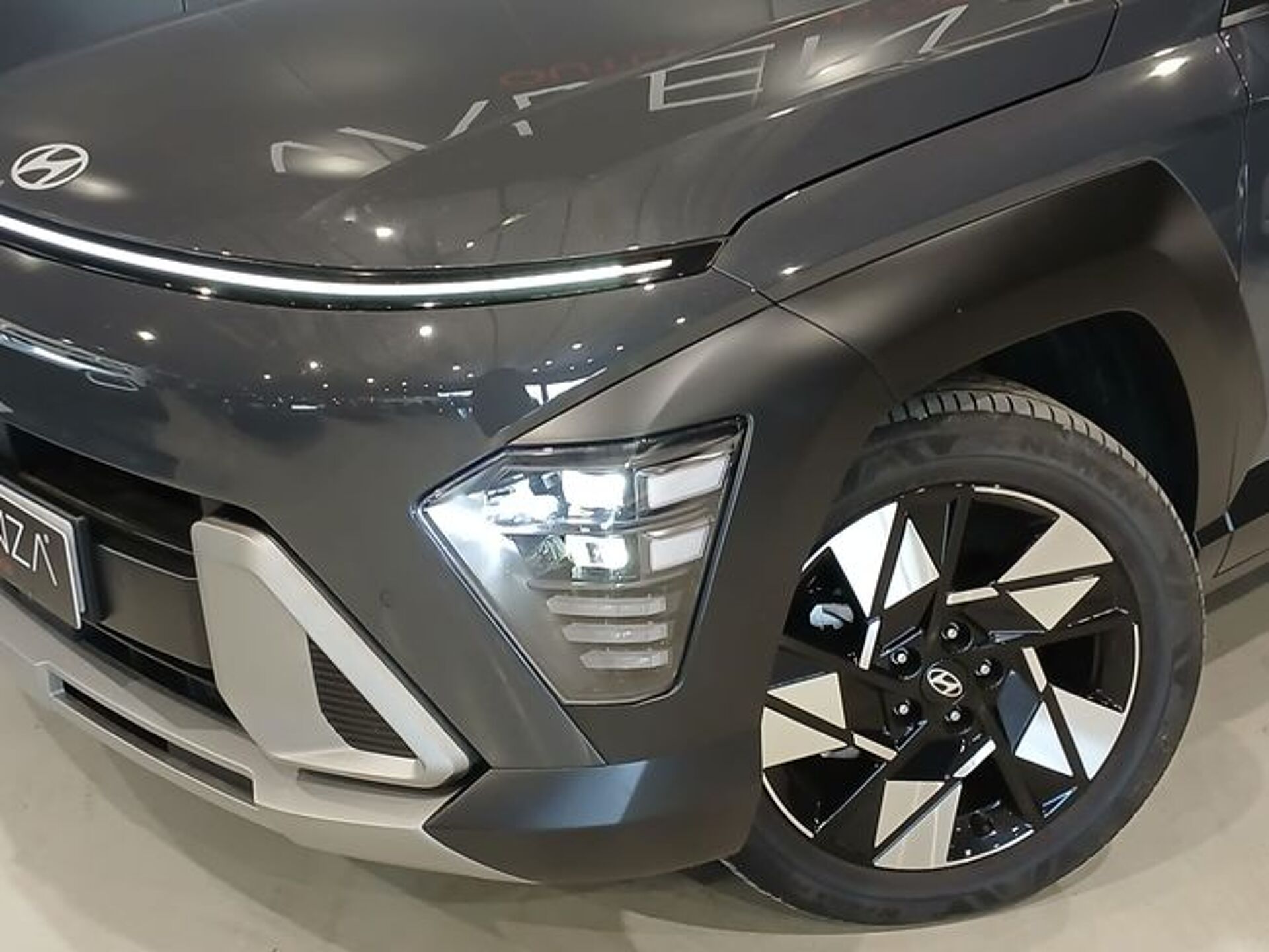 Imagen 3 de HYUNDAI Kona