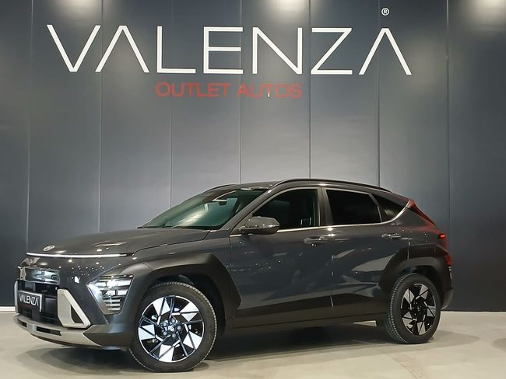 Imagen 1 de HYUNDAI Kona