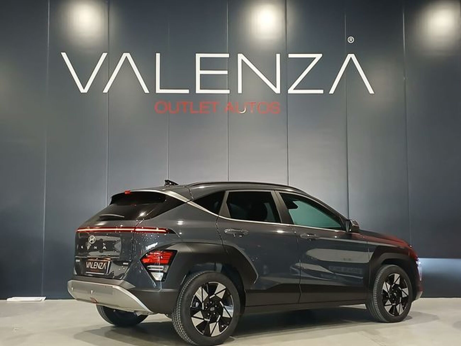 Imagen 2 de HYUNDAI Kona