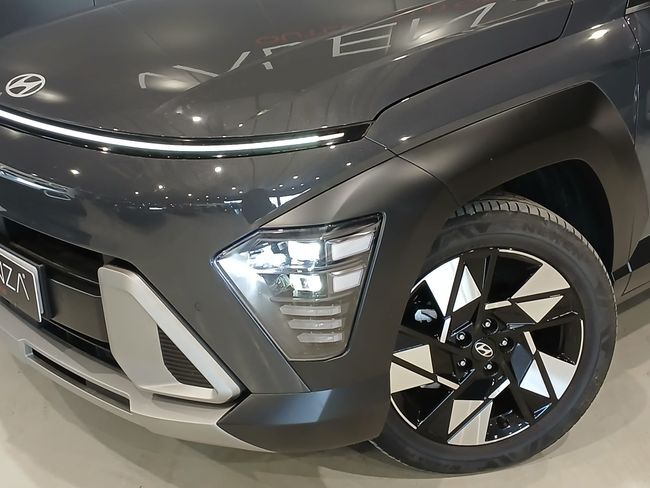 Foto del HYUNDAI Kona HEV 1.6 GDI Tecno DT