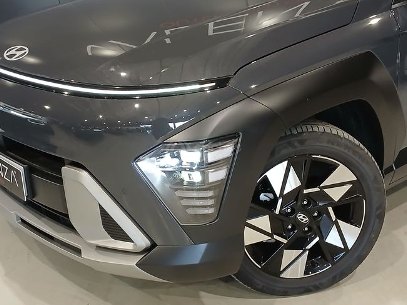 Foto del HYUNDAI Kona HEV 1.6 GDI Tecno DT