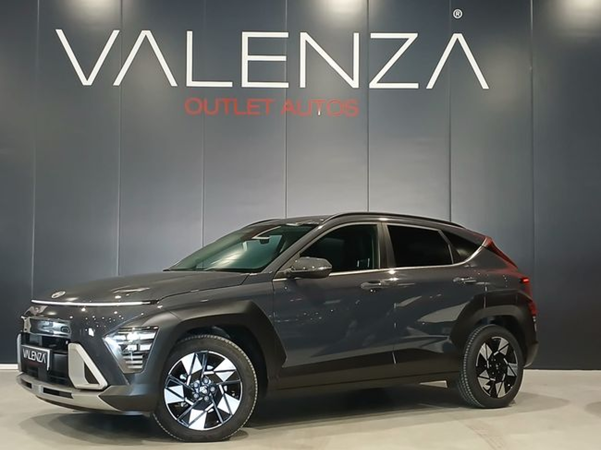 Imagen de HYUNDAI Kona