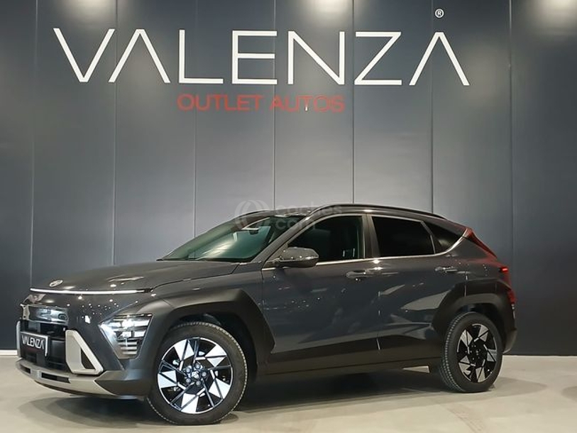 Foto del HYUNDAI Kona HEV 1.6 GDI Tecno DT