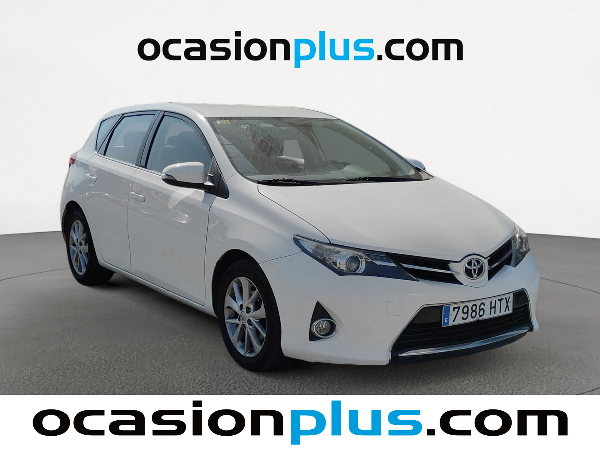 Imagen 2 de TOYOTA Auris