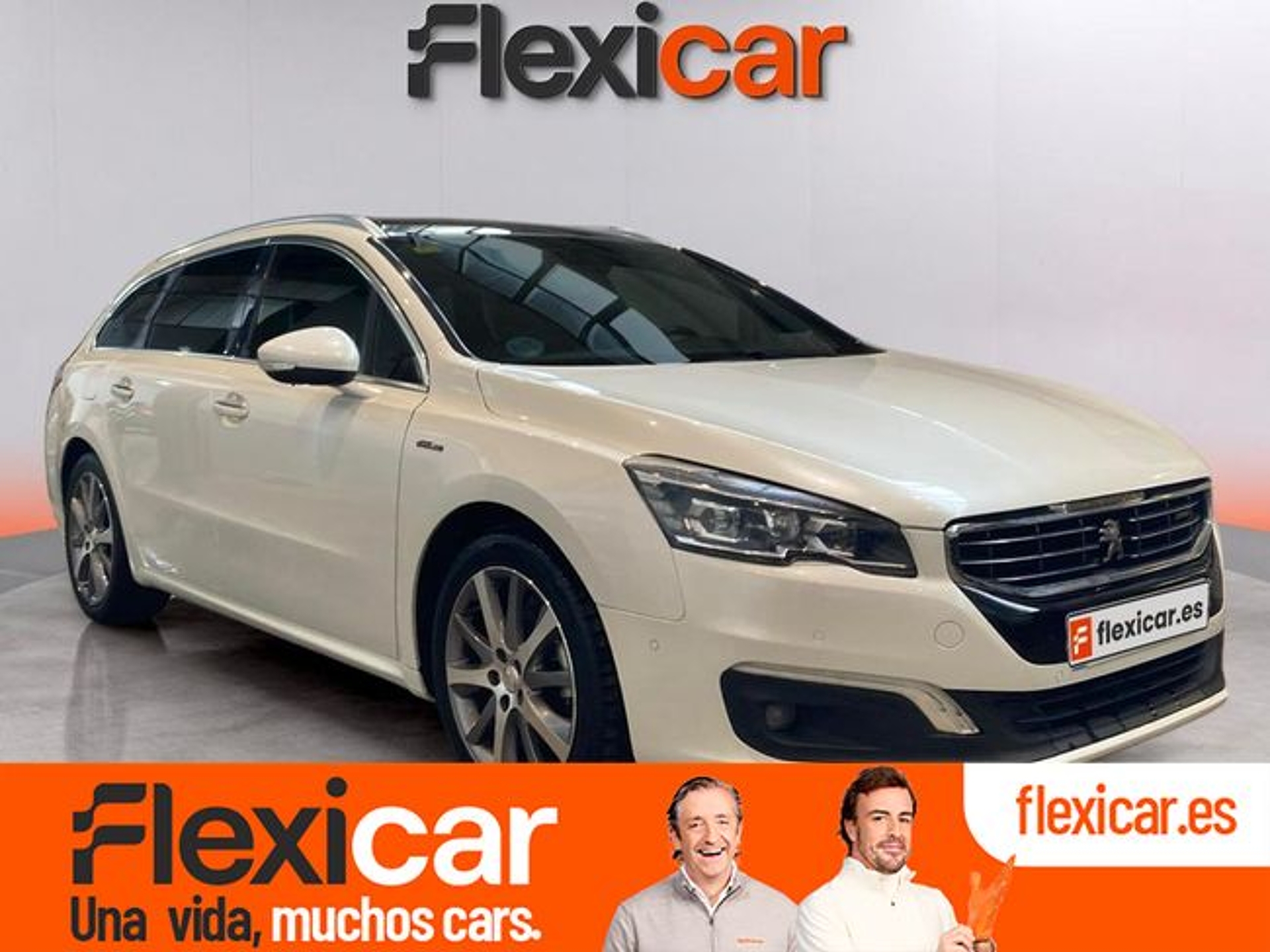 Imagen de PEUGEOT 508