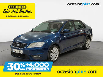 Imagen de SEAT Toledo 1.6TDI CR Style 105