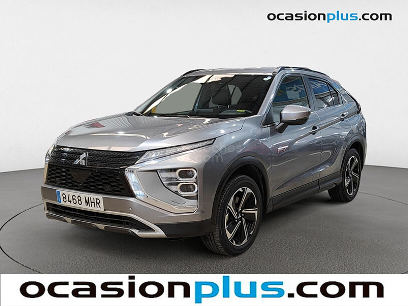 Foto del MITSUBISHI Eclipse Cross PHEV Kaiteki 4WD