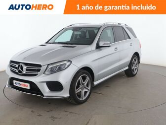 Imagen de MERCEDES Clase GLE GLE 250d 4Matic Aut.