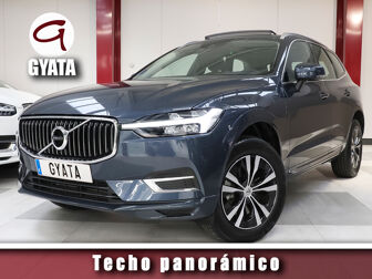 Imagen de VOLVO XC60 T8 Twin Inscription