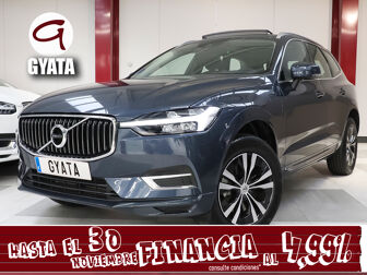 Imagen de VOLVO XC60 T8 Twin Inscription