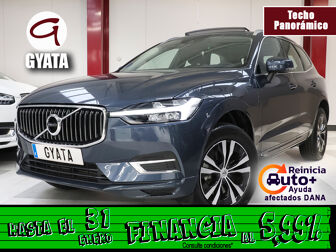 Imagen de VOLVO XC60 T8 Twin Inscription