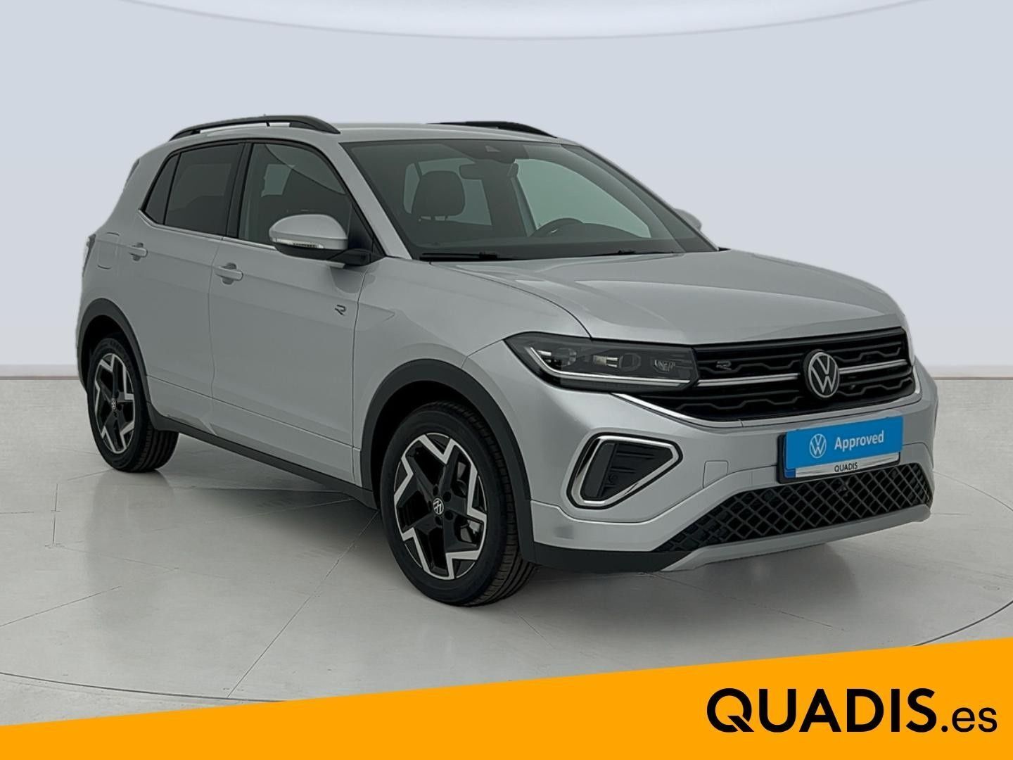 Foto del VOLKSWAGEN T-Cross 1.0 TSI R-Line 85kW Aut.