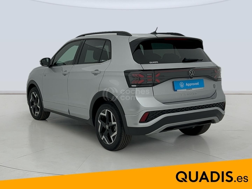 Foto del VOLKSWAGEN T-Cross 1.0 TSI R-Line 85kW Aut.