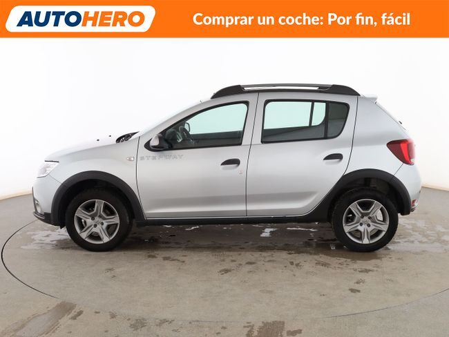 Foto del DACIA Sandero 0.9 TCE Stepway Comfort 66kW