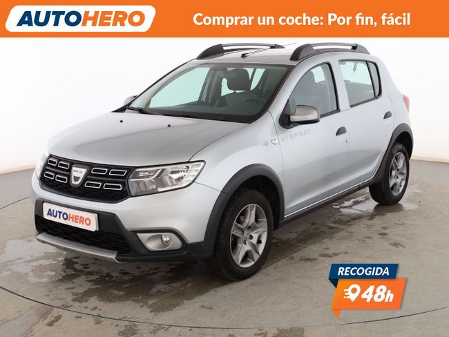 Foto del DACIA Sandero 0.9 TCE Stepway Comfort 66kW