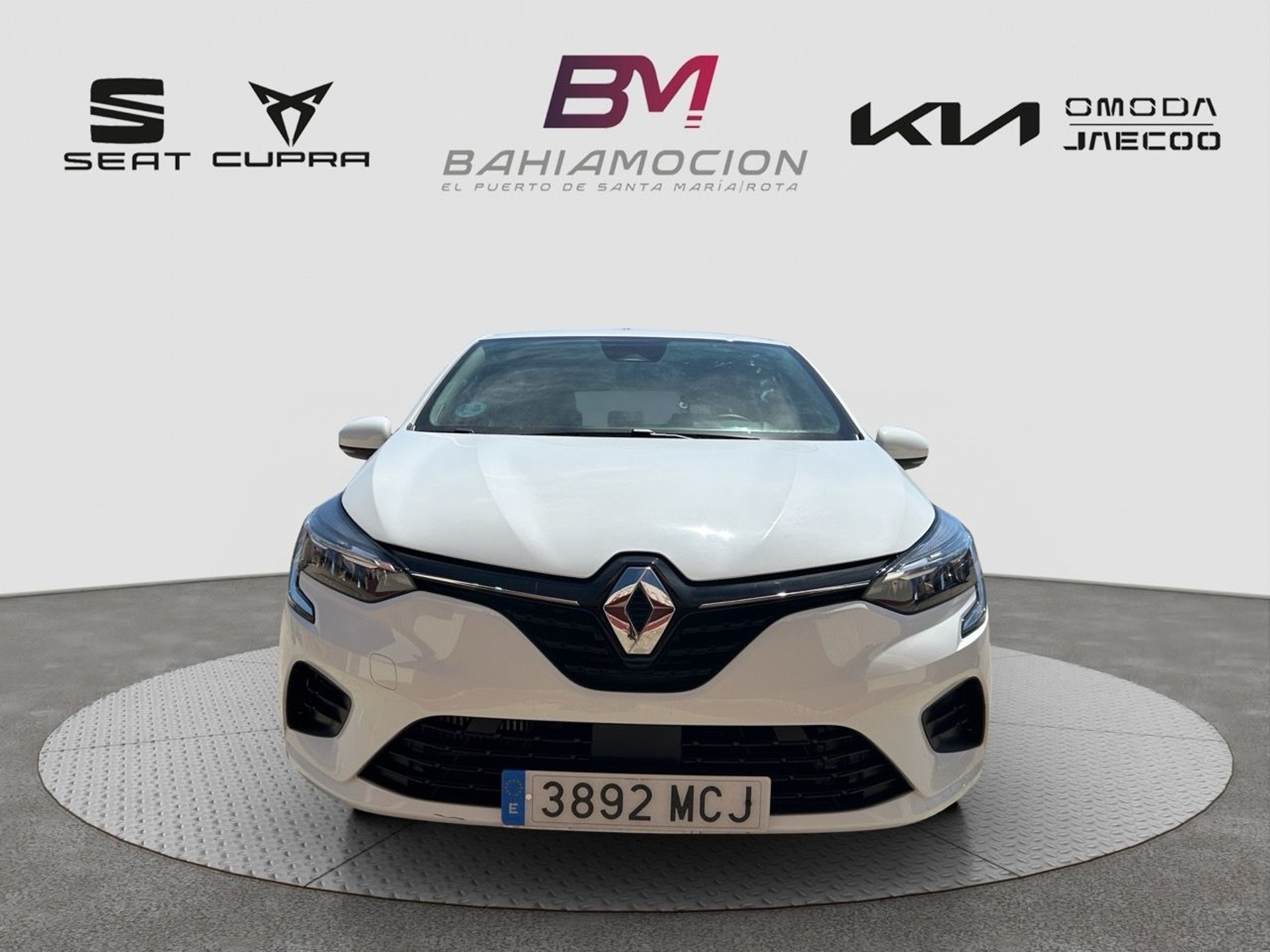 Imagen de RENAULT Clio