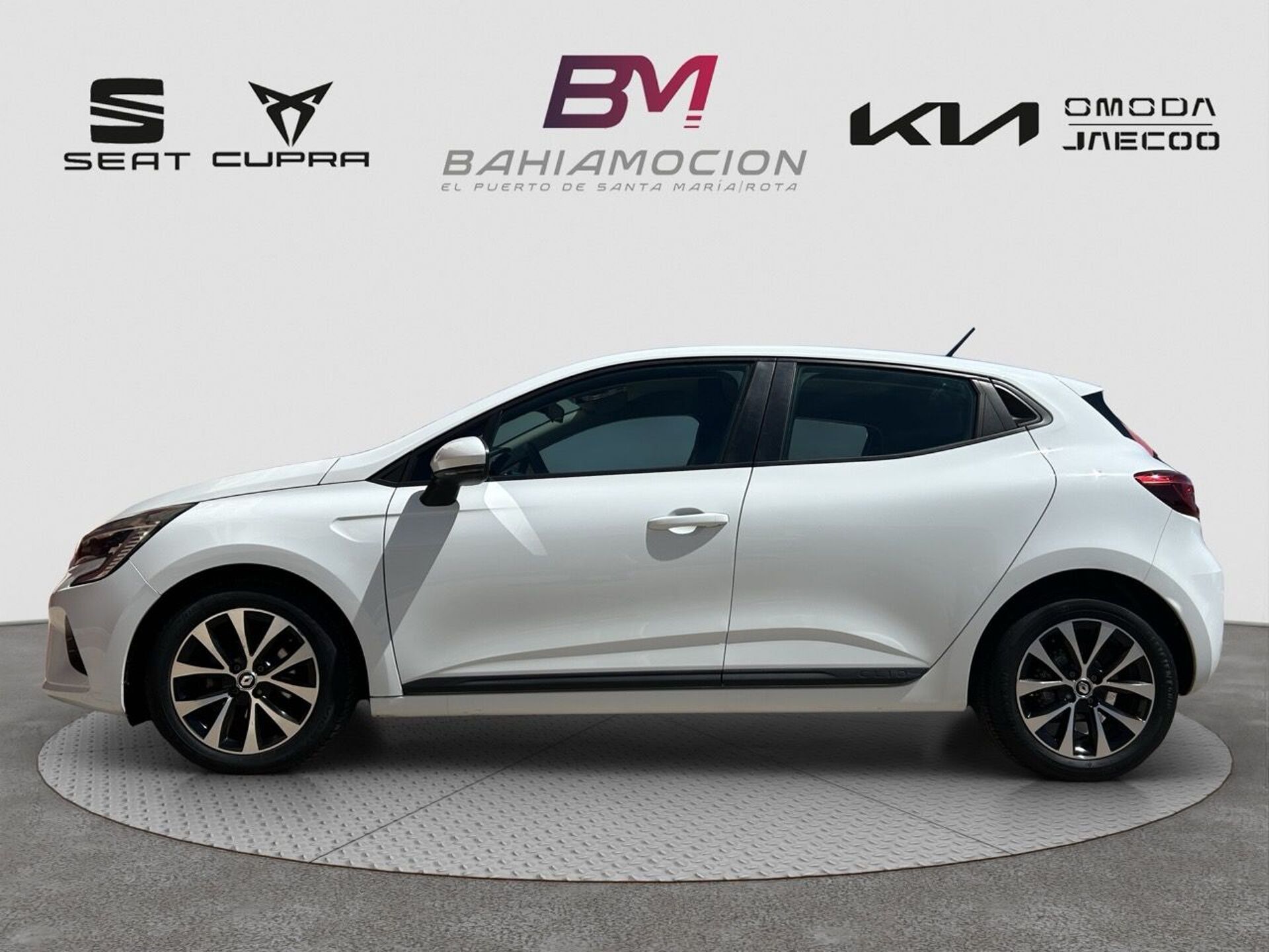 Imagen 3 de RENAULT Clio