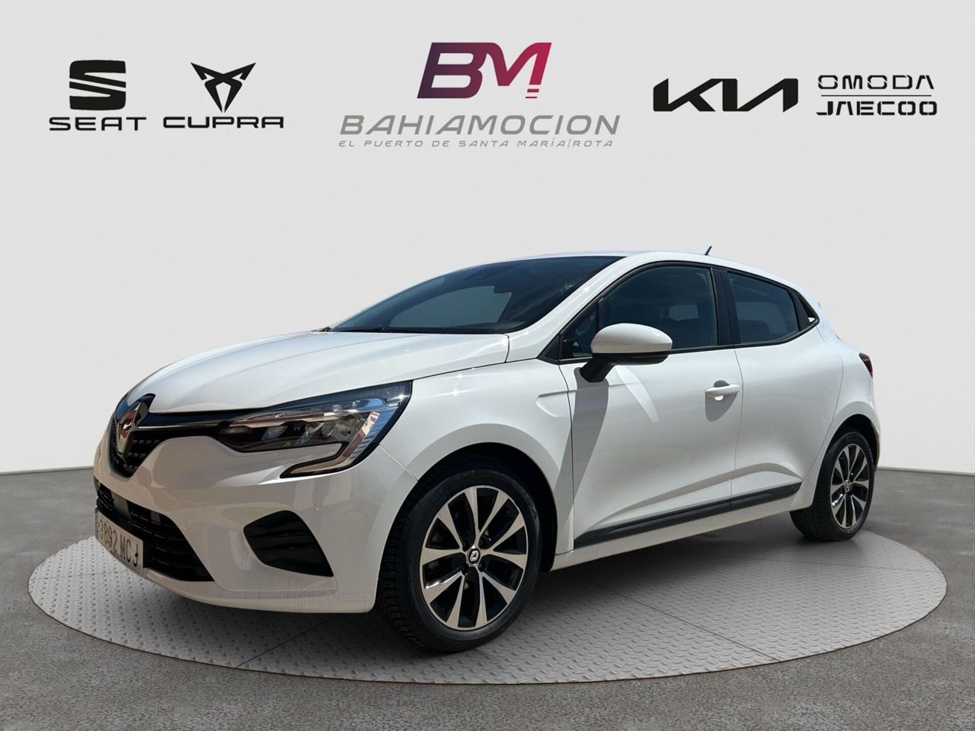 Imagen 2 de RENAULT Clio